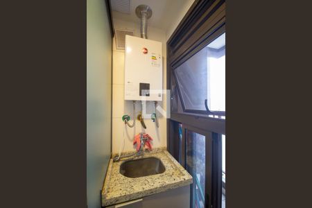 Apartamento para alugar com 87m², 3 quartos e 2 vagas Apartamento para alugar com 87m², 3 quartos e 2 vagasÁrea de Serviço