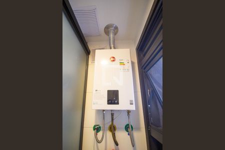 Apartamento para alugar com 87m², 3 quartos e 2 vagas Apartamento para alugar com 87m², 3 quartos e 2 vagasÁrea de Serviço