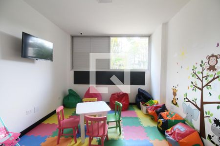 Apartamento à venda com 198m², 4 quartos e 3 vagasBrinquedoteca