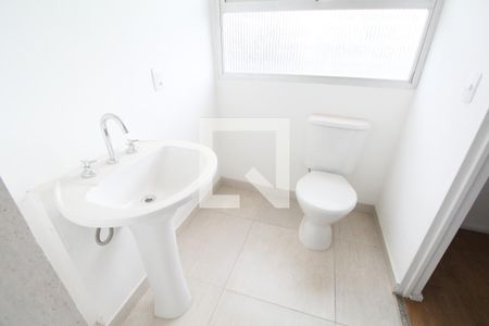 Apartamento à venda com 198m², 4 quartos e 3 vagasBanheiro suíte 2