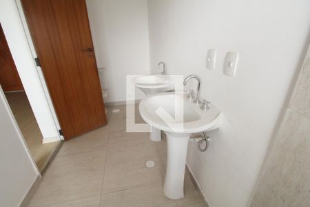Apartamento à venda com 198m², 4 quartos e 3 vagasBanheiro suíte 1