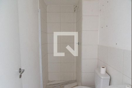 Apartamento à venda com 34m², 2 quartos e sem vagaBanheiro