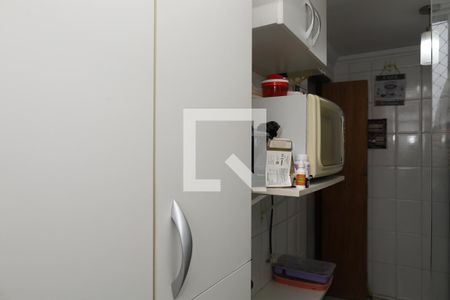 Apartamento à venda com 50m², 3 quartos e 1 vagaÁrea de Serviço