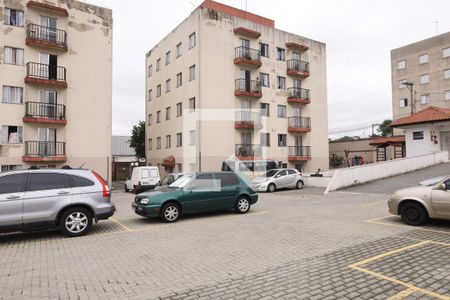 Apartamento à venda com 50m², 3 quartos e 1 vagaÁrea comum - Estacionamento