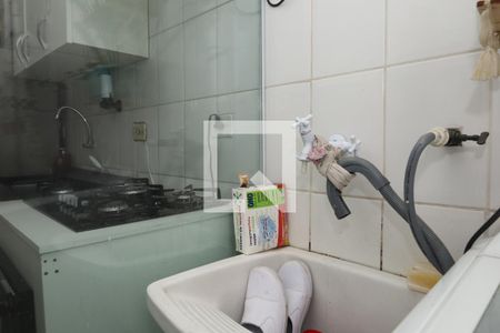 Apartamento à venda com 50m², 3 quartos e 1 vagaÁrea de Serviço