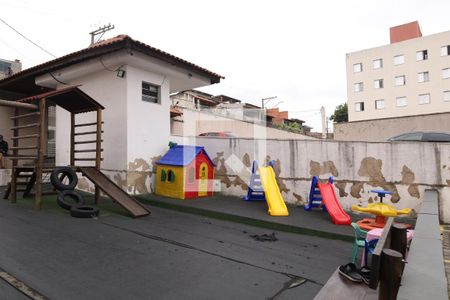 Apartamento à venda com 50m², 3 quartos e 1 vagaÁrea comum - Playground