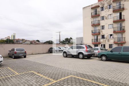 Apartamento à venda com 50m², 3 quartos e 1 vagaÁrea comum - Estacionamento