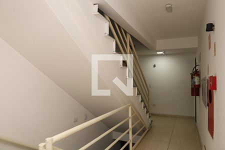 Apartamento à venda com 50m², 3 quartos e 1 vagaÁrea comum - Saguão do andar