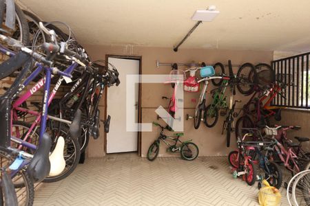 Apartamento à venda com 50m², 3 quartos e 1 vagaÁrea comum - Bicicletário