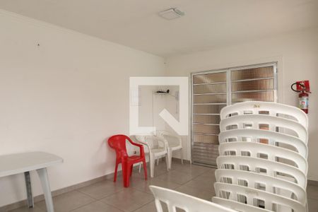 Apartamento à venda com 50m², 3 quartos e 1 vagaÁrea comum - Salão de festas