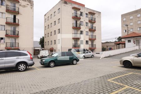 Apartamento à venda com 50m², 3 quartos e 1 vagaÁrea comum - Estacionamento