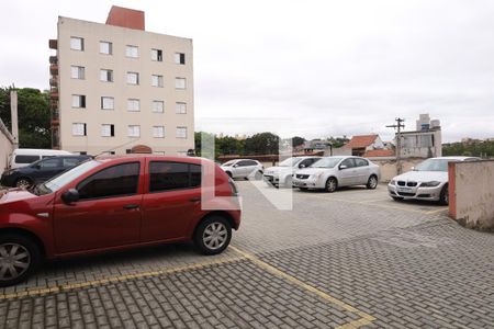 Apartamento à venda com 50m², 3 quartos e 1 vagaÁrea comum - Estacionamento