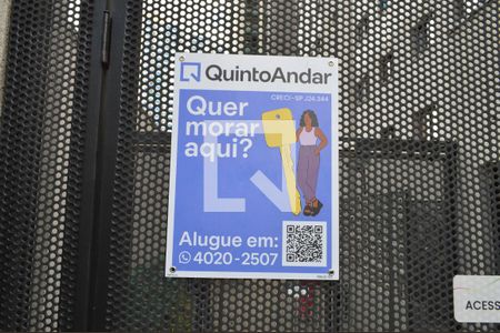 Apartamento para alugar com 28m², 1 quarto e sem vagaPlaquinha