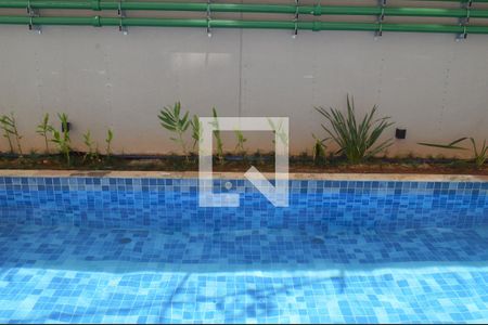 Apartamento para alugar com 28m², 1 quarto e sem vagaPiscina