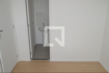 Quarto de apartamento para alugar com 1 quarto, 28m² em Sé, São Paulo