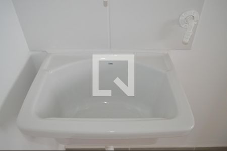 Apartamento para alugar com 28m², 1 quarto e sem vagaCozinha e Área de Serviço