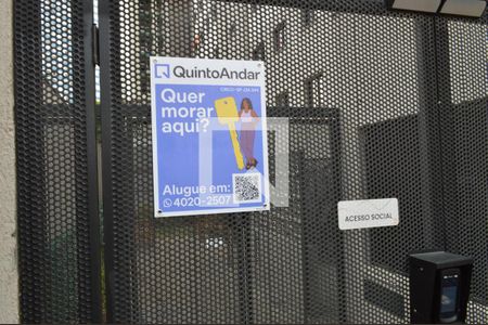 Apartamento para alugar com 28m², 1 quarto e sem vagaPlaquinha