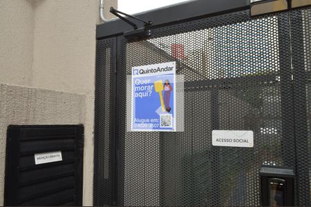 Apartamento para alugar com 28m², 1 quarto e sem vagaPlaquinha