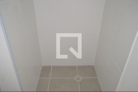 Apartamento para alugar com 28m², 1 quarto e sem vagaBanheiro