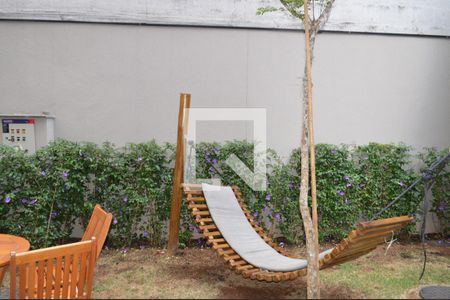 Apartamento para alugar com 28m², 1 quarto e sem vagaRedário