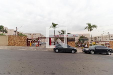 Apartamento à venda com 67m², 2 quartos e 1 vaga Apartamento à venda com 67m², 2 quartos e 1 vagaFachada