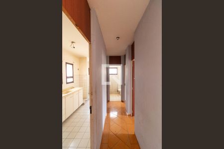 Apartamento à venda com 67m², 2 quartos e 1 vaga Apartamento à venda com 67m², 2 quartos e 1 vagaCorredor