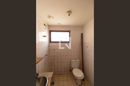 Apartamento à venda com 67m², 2 quartos e 1 vaga Apartamento à venda com 67m², 2 quartos e 1 vagaBanheiro
