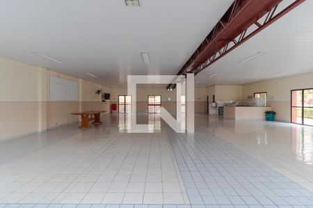 Apartamento à venda com 67m², 2 quartos e 1 vaga Apartamento à venda com 67m², 2 quartos e 1 vagaÁrea comum - Salão de festas