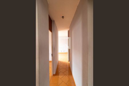 Apartamento à venda com 67m², 2 quartos e 1 vaga Apartamento à venda com 67m², 2 quartos e 1 vagaCorredor