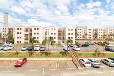 Apartamento à venda com 67m², 2 quartos e 1 vaga Apartamento à venda com 67m², 2 quartos e 1 vagaVista do Quarto 01