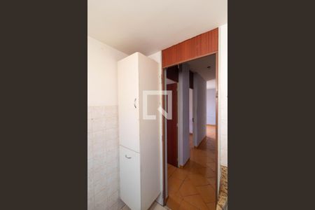 Apartamento à venda com 67m², 2 quartos e 1 vaga Apartamento à venda com 67m², 2 quartos e 1 vagaBanheiro
