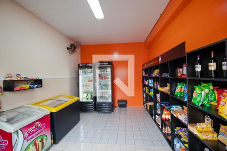 Apartamento à venda com 67m², 2 quartos e 1 vaga Apartamento à venda com 67m², 2 quartos e 1 vagaÁrea comum - Mini Mercado
