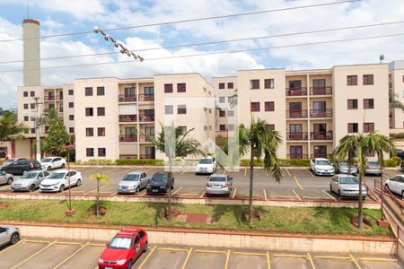 Apartamento à venda com 67m², 2 quartos e 1 vaga Apartamento à venda com 67m², 2 quartos e 1 vagaVista do Quarto 02