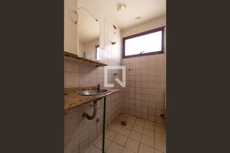 Apartamento à venda com 67m², 2 quartos e 1 vaga Apartamento à venda com 67m², 2 quartos e 1 vagaBanheiro