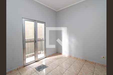 Quarto 1 de casa para alugar com 3 quartos, 490m² em Jardim Brasil (zona Norte), São Paulo