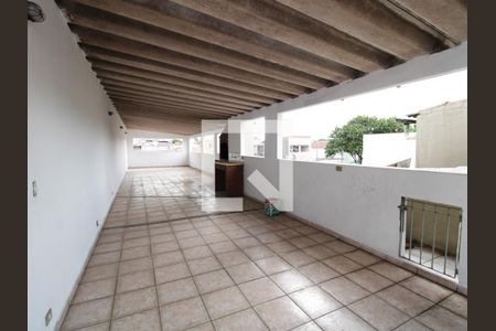 Casa para alugar com 490m², 3 quartos e 2 vagasTerraço