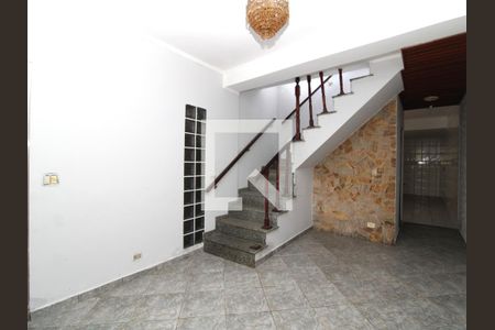 Sala de casa para alugar com 3 quartos, 490m² em Jardim Brasil (zona Norte), São Paulo