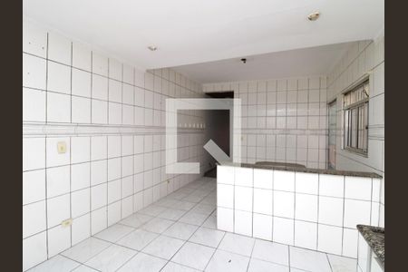 Casa para alugar com 490m², 3 quartos e 2 vagasCozinha