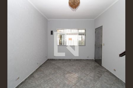 Sala de casa para alugar com 3 quartos, 490m² em Jardim Brasil (zona Norte), São Paulo