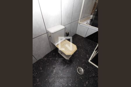 Casa para alugar com 490m², 3 quartos e 2 vagasBanheiro da Suíte