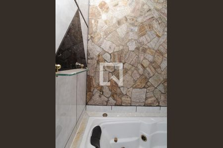 Casa para alugar com 490m², 3 quartos e 2 vagasBanheiro da Suíte