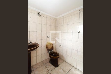 Casa para alugar com 490m², 3 quartos e 2 vagasBanheiro 3