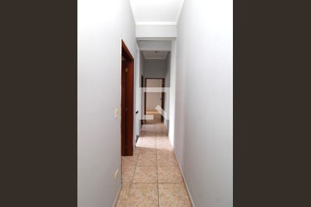 Casa para alugar com 490m², 3 quartos e 2 vagasCorredor - Quartos