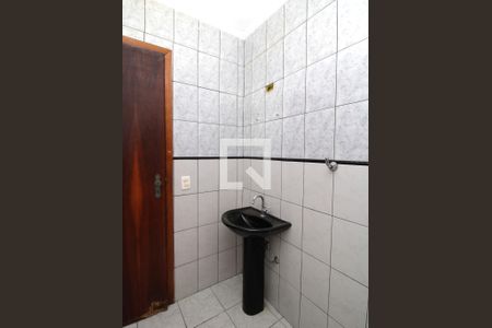 Casa para alugar com 490m², 3 quartos e 2 vagasBanheiro 4