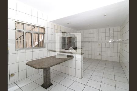 Casa para alugar com 490m², 3 quartos e 2 vagasCozinha