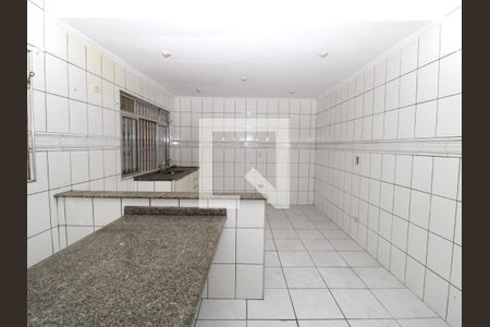 Casa para alugar com 490m², 3 quartos e 2 vagasCozinha