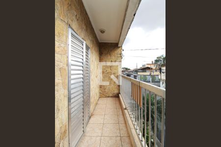 Casa para alugar com 490m², 3 quartos e 2 vagasVaranda da Suíte