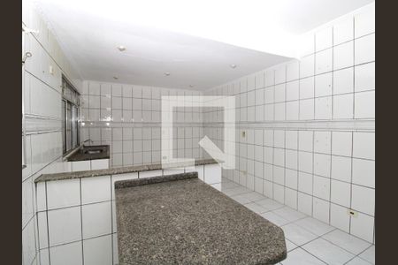 Casa para alugar com 490m², 3 quartos e 2 vagasCozinha