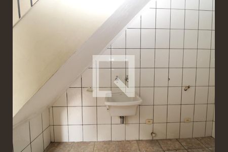 Casa para alugar com 490m², 3 quartos e 2 vagasÁrea de Serviço