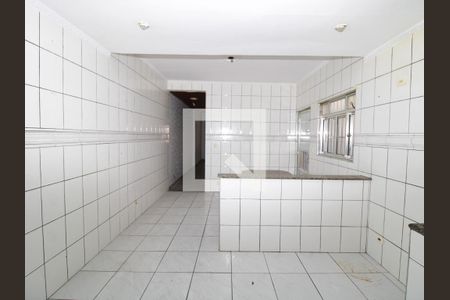 Casa para alugar com 490m², 3 quartos e 2 vagasCozinha